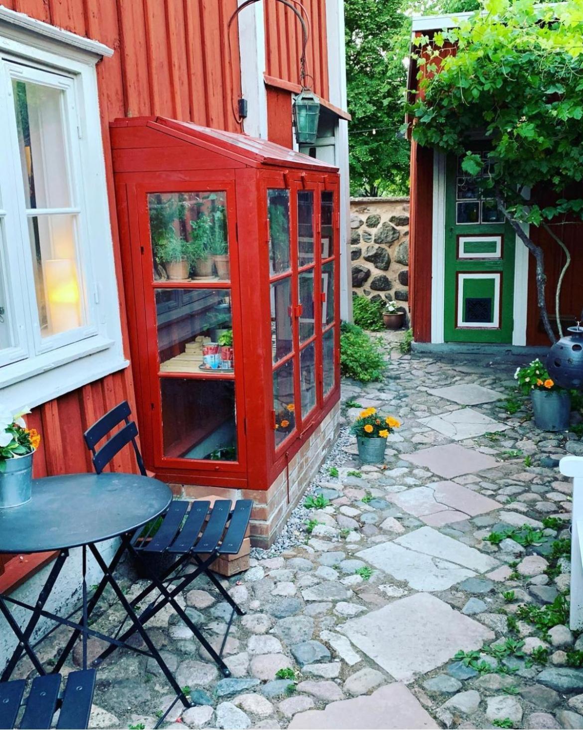 Gamla Kungsgatan Kalmar Vila Exterior foto